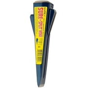 Estwing E-5 Sure Split Wedge, Solid Steel, 9