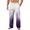 White, variant on Men's Allover Printed Home Pants Sleeping Pajama Pants - Long Pants with Pockets for Winter Lounging, Bedtime Comfort and Holiday Relaxation,Black,L