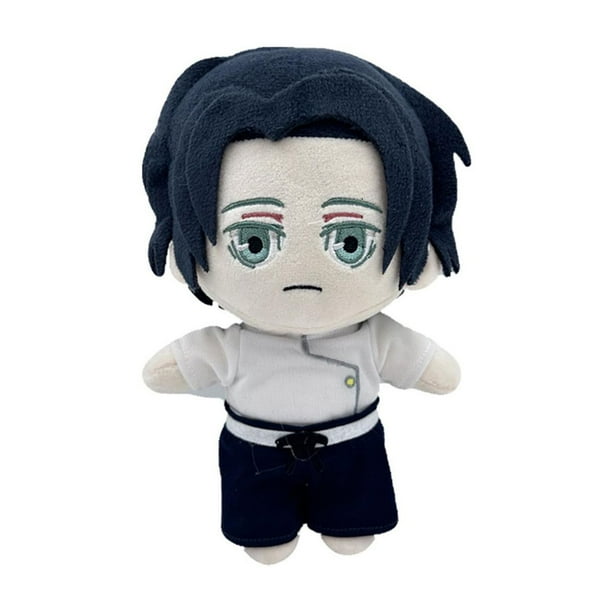 Plush Doll Plush Doll Toy Gift Cartoon Style Children's Rag Doll Doll