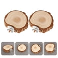 thumbnail image 2 of 2Pcs Interesting Parrot Toys Household Bird Cage Platforms Guinea Pig Stand Platforms, 2 of 7