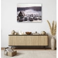 thumbnail image 3 of Cuadro Decorativo - Esquí Pocono Vintage, 3 of 3