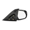 thumbnail image 5 of For Toyota Tercel 1995 1996 1997 1998 Passenger Side Door Mirror | Rear | Outside View | Manual Non-Folding | Magna Atoma Design | TO1321169 | 879100W010, 5 of 9