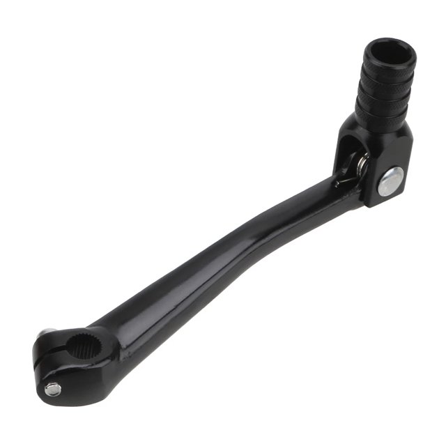 AROSA Universal palanca de cambios de la suciedad de la bicicleta de la motocicleta palanca de cambios cambio de marchas Moto piezas para TGR 250 J1 J2 Cheetah T4 CNC aleación de aluminio reemplazo pl huangjie unisex