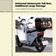 thumbnail image 3 of Abbraccia Baúl moto universal gran capacidad, 3 of 6