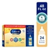 Enfamil NeuroPro Liquid Baby Formula, MFGM* 5-Year Benefit, Exclusive HuMO6 Immune Blend, 2 Fl Oz Bottle, 24 Count