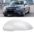 thumbnail image 1 of Side Mirror Cap Cover Protective Weather Proof Anti Scratch Exterior Rear View Mirror Housing for Optima 2016-2020 Driving, 1 of 7