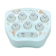 thumbnail image 1 of Portable Retro Game Console with Keychain Fun Challenging Puzzle Games Mini Game Console Kids Accessories, 1 of 6