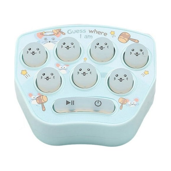 Portable Retro Game Console with Keychain Fun Challenging Puzzle Games Mini Game Console Kids Accessories