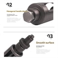 thumbnail image 5 of Extractor de Bujes de Motor Portátil y Suave, Universal, para Scooters JH70 Gy6 de 125 Cc y 150 Cc., 5 of 5