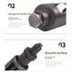 thumbnail image 5 of Extractor de Bujes de Motor Portátil y Suave, Universal, para Scooters JH70 Gy6 de 125 Cc y 150 Cc., 5 of 5