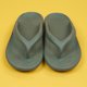 thumbnail image 5 of Chanclas de verano, zapatos de playa de Color sólido, zapatillas de casa para parejas al aire libre Wmkox8yii ytu2955, 5 of 7