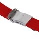 thumbnail image 2 of Banda de correa de reloj de despliegue de caucho de silicona impermeable para deportes 18 Sunnimix none, 2 of 8