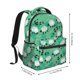 thumbnail image 2 of Easygdp Sheep Zzz Mochila Ergonómica Versátil para Laptop - Múltiples Bolsillos, Correas Ajustables, Unisex para Escuela, Viajes y Actividades al Aire Libre-One Size, 2 of 5