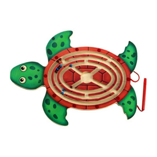 Anatex Turtle Maze