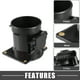 thumbnail image 3 of Conjunto de sensor MAF Unique Bargains No.YC2F-12B579-BA para Ford F-150 2004-2007 Plástico Negro, 3 of 8