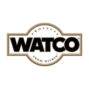 Clear, Watco Super Glaze Epoxy-365342, Quart