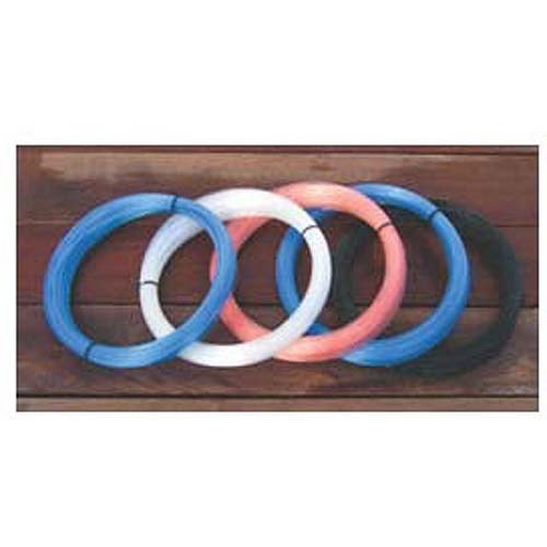 Ande Pcw5000250 Monofilament Clear 250lb 50yds Fishing Line Leader Spool Walmart Com