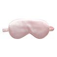 thumbnail image 3 of Beauty Tools Double Imitation Silk Sleep Shading Elastic Strap Travel Lunch Break Aviation, 3 of 4