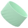 thumbnail image 2 of Funda Silicona para Maletero Cubierta Inferior Antideslizante Accesorios 40oz () Verde, 2 of 4