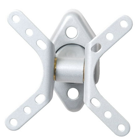 VideoSecu Tilt or Swivel TV Wall Mount for 15-29″ LED LCD Computer Monitor 360 Degrees Rotation Flat Panel Screen B83 VideoSecu Tilt or Swivel TV Wall Mount for 15-29″ LED LCD Computer Monitor 360 Degrees Rotation Flat Panel Screen B83