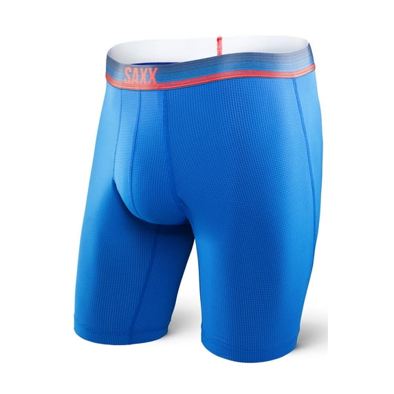 Saxx Underwear Quest 2.0 Long Leg SXLL70