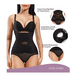 thumbnail image 5 of Panty Faja Reductora Calzón Levanta Pompa Negra M, 5 of 5