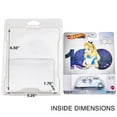 thumbnail image 2 of Protector Case for Hot Wheels Premium, Car Culture and Car Tuned Clamshell Blister Display Packs, 2 of 5