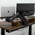thumbnail image 5 of Desky Universal Laptop Mount - Silver, 5 of 10