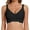 Black, variant on Joyshaper Women's Seamless Bras No Underwire Comfort Seamless Bra Full Coverage Everyday Bra