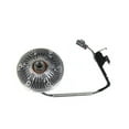thumbnail image 4 of New Genuine Mopar Clutch Fan OE 55056990AC, 4 of 10