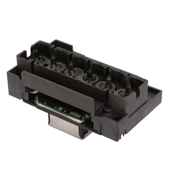 Print Head, ABS Material Easy Installation Color Print Head Rigorous Testing For R270