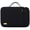 Black, variant on Aisboks Laptop Sleeve 15.6 to 16inch,15.6''Laptop Case,Zipper Laptop Bag,Wear Resistance Shockproof Soft Padded Cover Carrying Computer Bag, Blush Pink