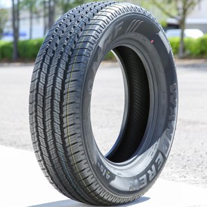 MRF Wanderer A/S B4 245/65R17 107H All Season Tire Sansujyuku sansujyuku.com