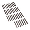 thumbnail image 4 of Number Stamping Punch Tool, Stamping Punch Tool Kit 37 Pcs High Carbon Steel Simple Operation  For Leather Products, 4 of 8