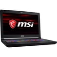 thumbnail image 7 of MSI GT63 Gaming Laptop 15.6", Intel Core i7-8750H, NVIDIA GeForce GTX 1080 8GB, 512GB SSD + 1TB HDD Storage, 32GB RAM, TITAN-048, 7 of 7