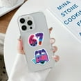 thumbnail image 3 of 60Pcs 67 Stickers Six Seven Meme Sticker Funny Waterproof Decals for Phone Water Bottle Luggage Laptop Cool DIY Craft Supplies for Teens Adults Party Favors, 3 of 5