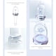 thumbnail image 3 of Lightstick oficial de ILLIT de KPOP HEAVEN + set de 3 photocards, 3 of 8