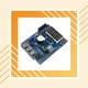 thumbnail image 3 of Injueey Placa de expansión Luz indicadora Placa de desarrollo Interfaz de detección infrarroja Estudio de programación de microcomputadora Electrónica miscelánea, 3 of 6