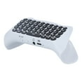 thumbnail image 3 of C, Mini Manette de Jeu Légère Clavier Rechargeable Portable pour 5 Manette, 3 of 8