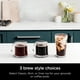 thumbnail image 3 of Cafetera Ninja CFP101 DualBrew 12 Tazas Caliente y Helado, 3 of 9