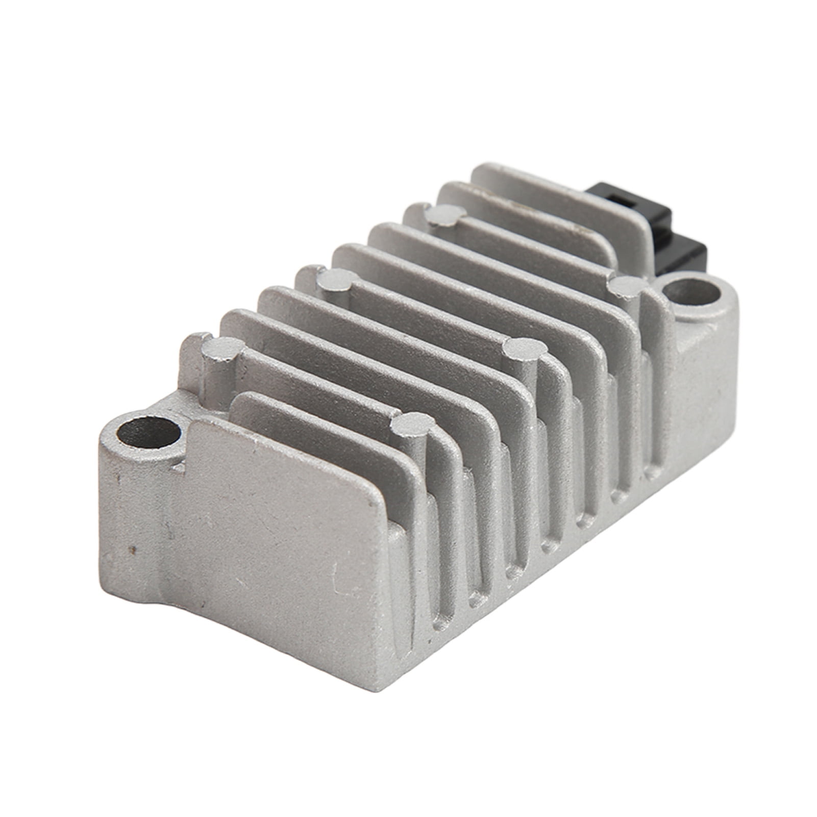 Estabilizador De Voltaje Motocicleta, Rectificador, Dc, | Meses Sin Interés