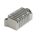 thumbnail image 1 of Regulador de voltaje para motocicleta, regulador de voltaje de 12 V, rectificador regulador de motocicleta, rectificador de motocicleta de alto rendimiento, 1 of 12