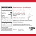 thumbnail image 6 of Juice Plus+ Fruit Blend Soft Chews, Plant-Based Fruit Mix with 11 Fruits, Vegan Chewable Supplement, 120 Count, 6 of 7
