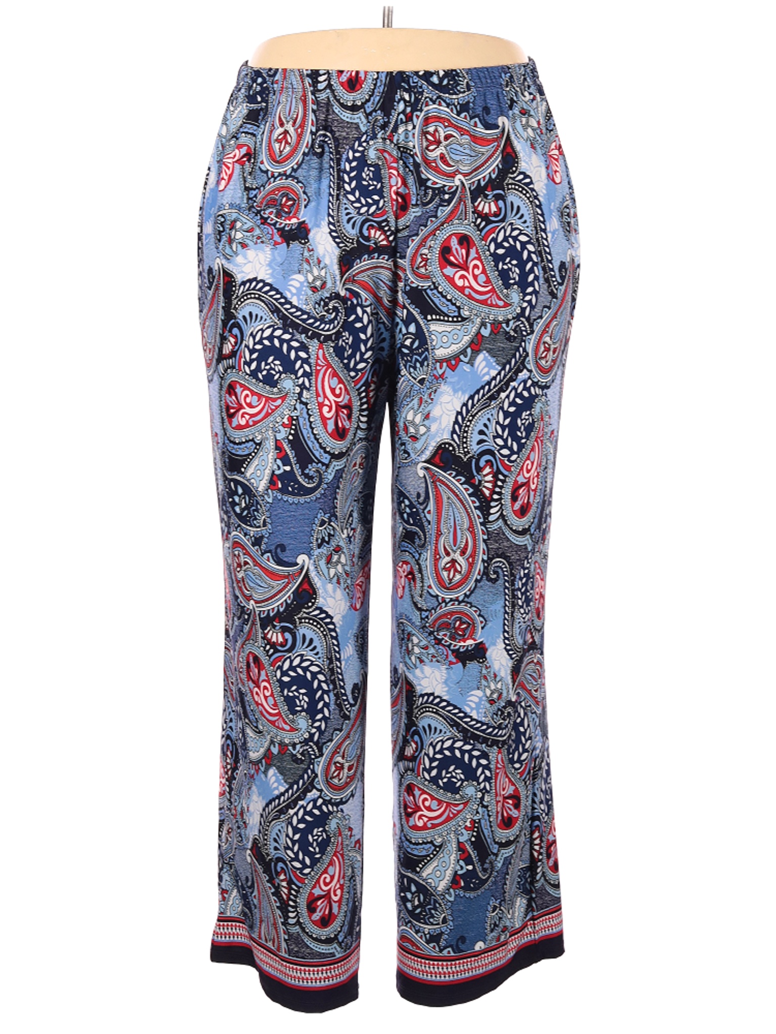 melissa paige plus size pants