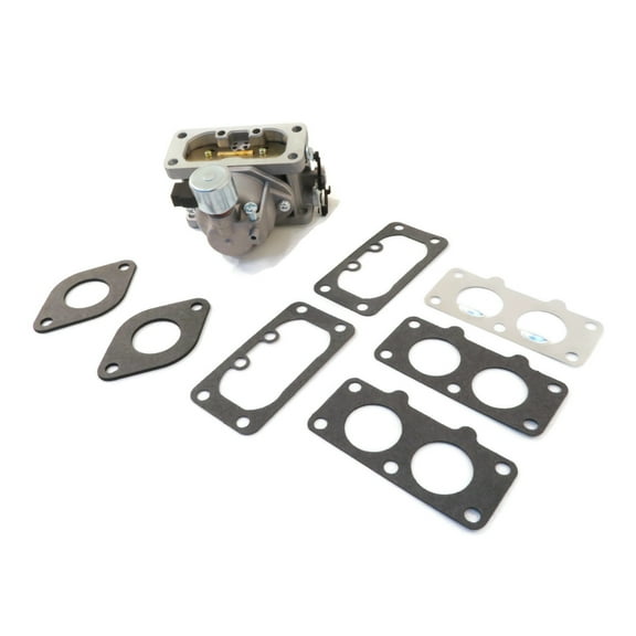 The ROP Shop Carburetor with Gaskets Kit for Kawasaki 15004-0867, 15004-7045 & 15004-0939