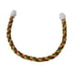 thumbnail image 2 of Jaula de percha de cuerda para pájaros, accesorio de juguete, portátil, flexible, para masticar, para mascotas, loro 55 centímetros, 2 of 9