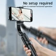 thumbnail image 3 of Phone Stabilizer, Phone Tripod Stabilizer Stable  for Vlog, 3 of 7