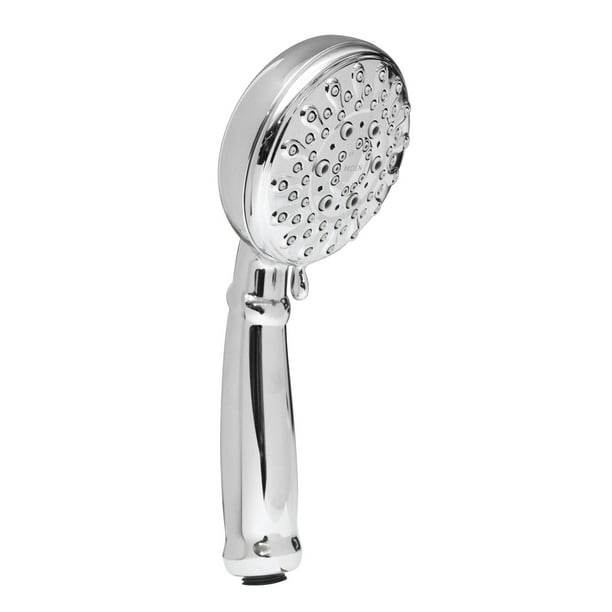 Moen 23046 4" Chrome Banbury® 5Function Handheld Showerhead Walmart