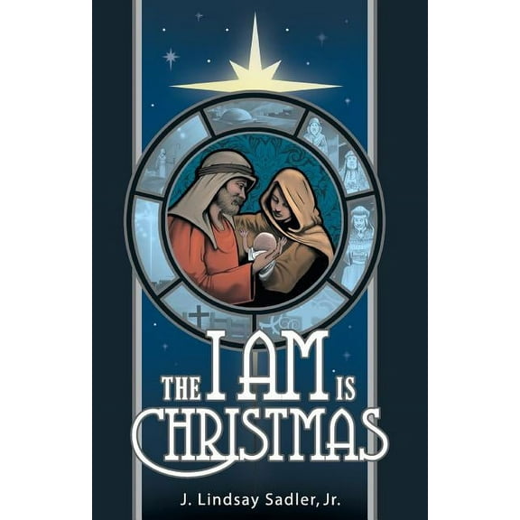 The I AM is Christmas, (Paperback)