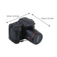 thumbnail image 2 of Professional Photography Camera Telephoto Digital Camera High-definition Camera, 2 of 9